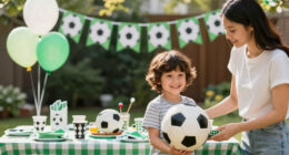 8 Best Kids Soccer Themed Party Supplies in 2026