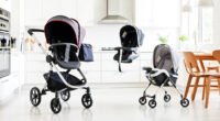 Are the UPPAbaby Cruz V2 & Nuna Cruz V2 Strollers Worth It? Honest Review