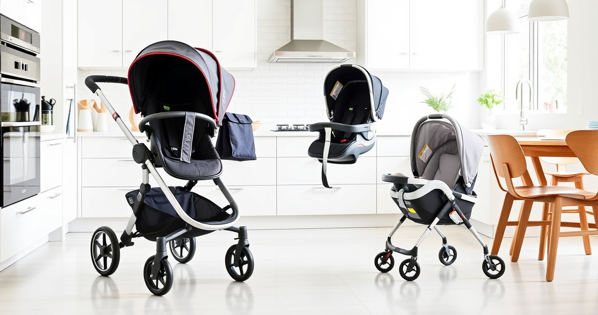 Are the UPPAbaby Cruz V2 & Nuna Cruz V2 Strollers Worth It? Honest Review