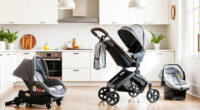 Best Budget UPPAbaby & Nuna Strollers & Car Seats in 2026