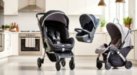Best Graco Car Seat for Newborns: Top Picks for Safe & Comfortable Rides