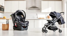 Best Graco Car Seats for Small Cars: Compact & Safe Choices