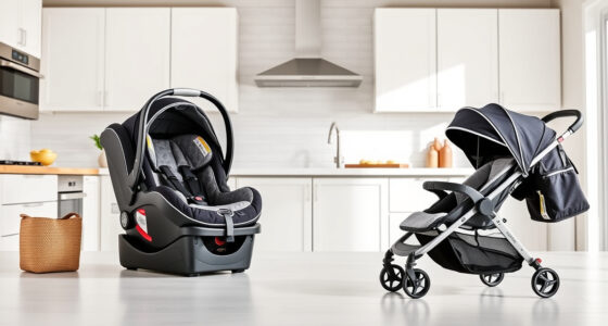 Best Graco Car Seats for Small Cars: Compact & Safe Choices