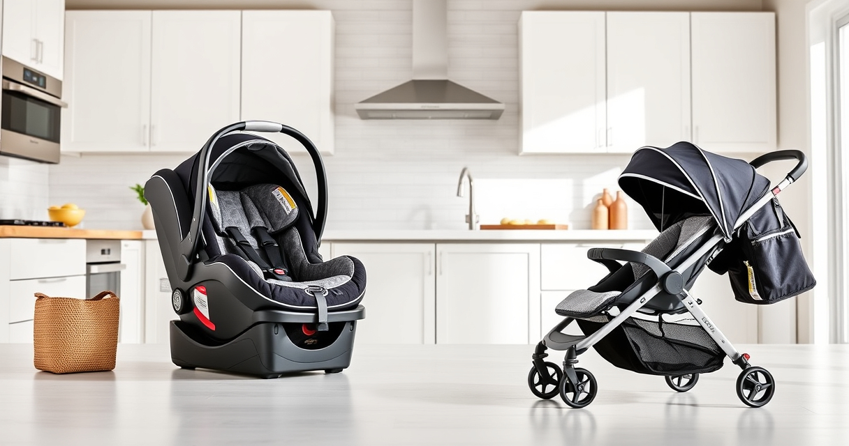 Best Graco Car Seats for Small Cars: Compact & Safe Choices