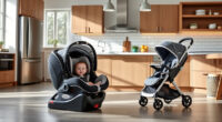 Best Graco Car Seats in 2026: Top Picks and Rankings
