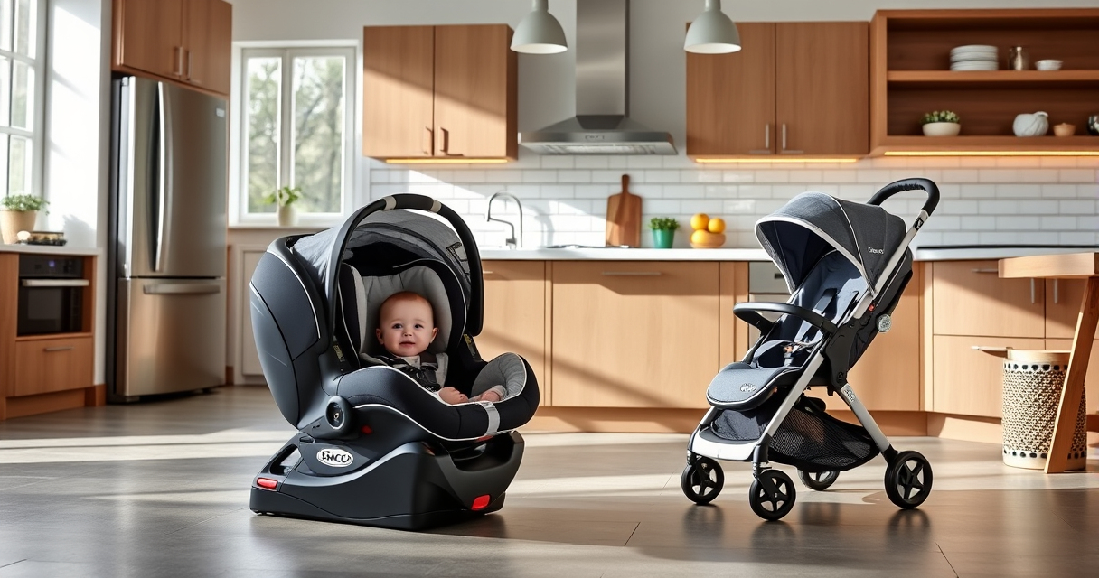Best Graco Car Seats in 2026: Top Picks and Rankings