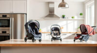 Best Graco Cup Holders in 2026: Top Accessories for Convenience
