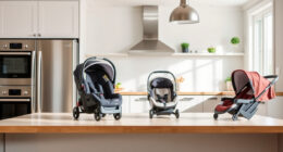 Best Graco Cup Holders in 2026: Top Accessories for Convenience