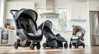 Best Graco Seat Covers & Accessories: Compatibility & Buying Guide