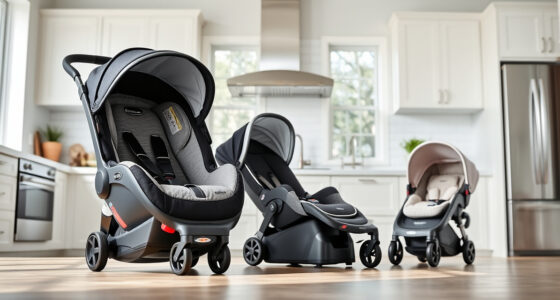 Best Graco Seat Covers & Accessories: Compatibility & Buying Guide