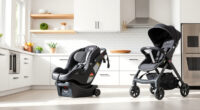 Best Graco Spare Bases in 2026: Top Picks for Safe & Easy Installations