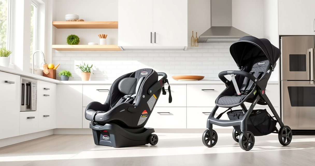 Best Graco Spare Bases in 2026: Top Picks for Safe & Easy Installations