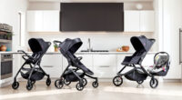 Best UPPAbaby / Nuna Rain Covers in 2026: Top Accessories for Protection
