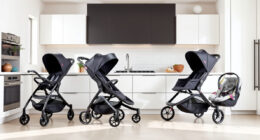 Best UPPAbaby / Nuna Rain Covers in 2026: Top Accessories for Protection