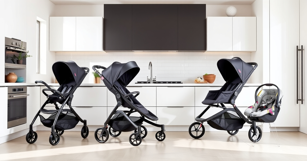 Best UPPAbaby / Nuna Rain Covers in 2026: Top Accessories for Protection