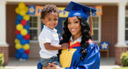 Cardi B Celebrates Son Wave, 4, as He Graduates from Preschool: 'That's My Boy'