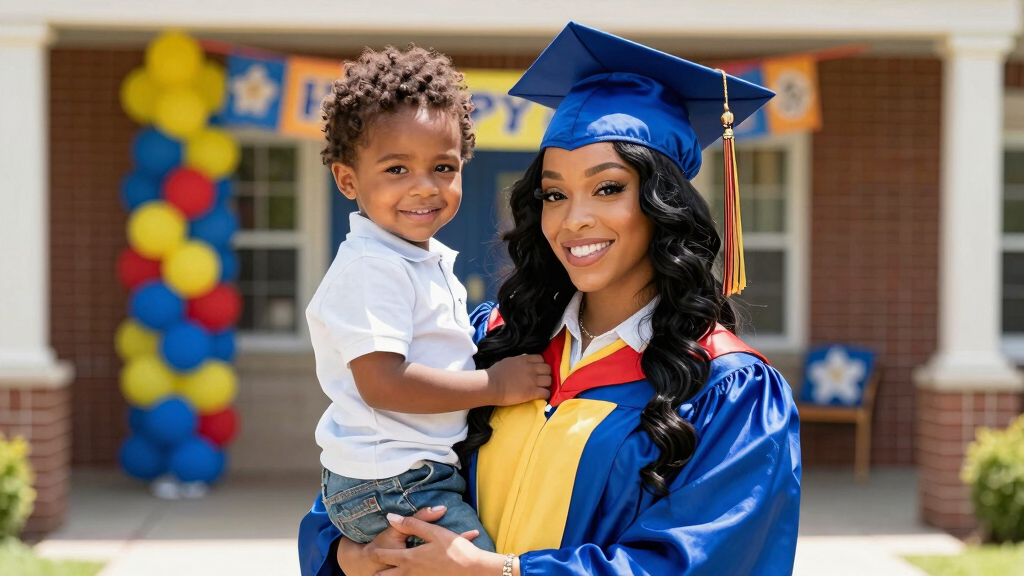 Cardi B Celebrates Son Wave, 4, as He Graduates from Preschool: 'That's My Boy'