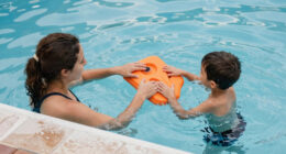 Central Texas families invited to free 30‑minute swim safety lesson