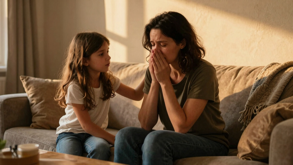 Column | Asking Eric: Mother hurt by daughter’s breakup