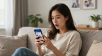 Column | Asking Eric: Sister shares family secret on Facebook