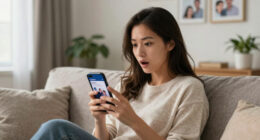 Column | Asking Eric: Sister shares family secret on Facebook