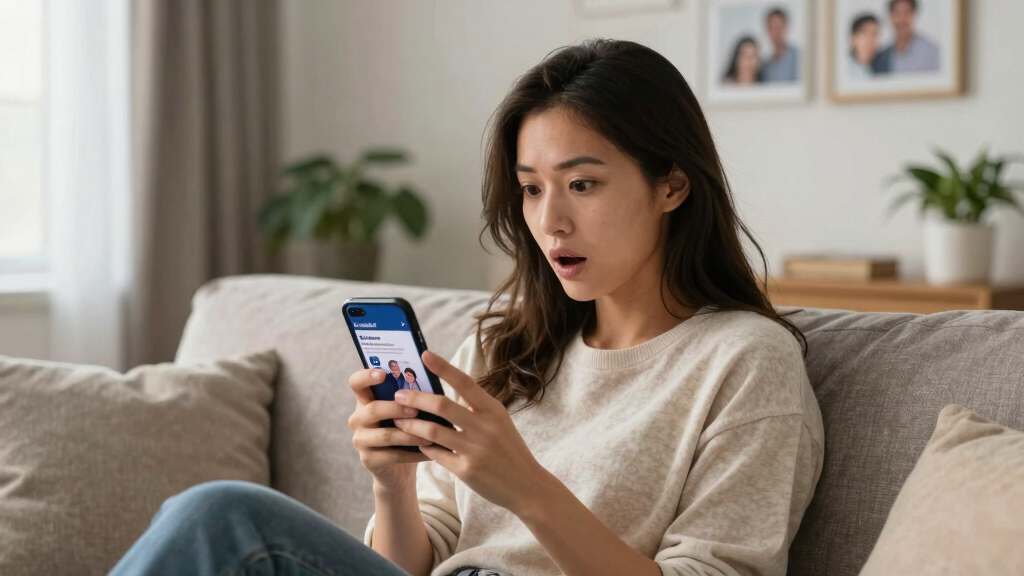 Column | Asking Eric: Sister shares family secret on Facebook