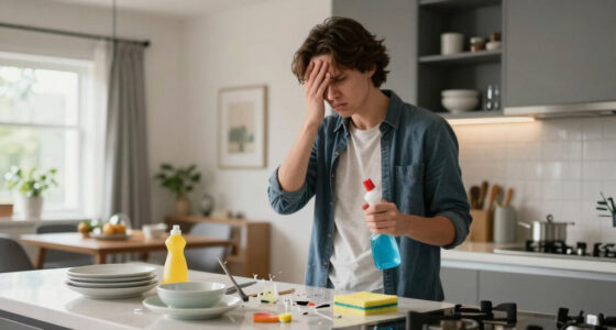 Dear Abby: The friend who helps around the house always brings his badly behaved kids