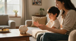 Expert advice on when you should start an allowance for your kids