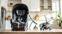 Graco 4Ever DLX vs Graco Extend2Fit: Full Comparison