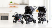 Graco 4Ever DLX vs Graco Modes: Which Stroller Is Better?