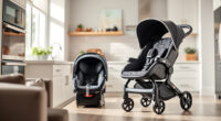 Graco 4Ever DLX vs Graco SnugRide: Full Comparison