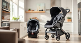 Graco 4Ever DLX vs Graco SnugRide: Full Comparison