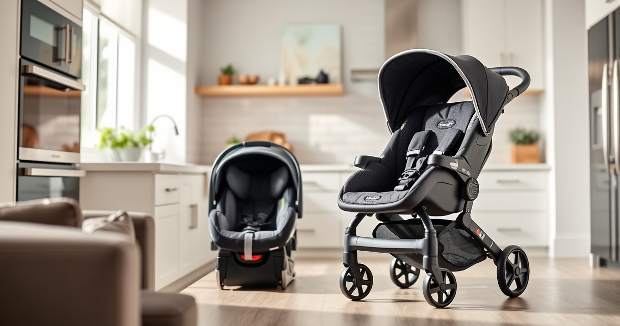 Graco 4Ever DLX vs Graco SnugRide: Full Comparison