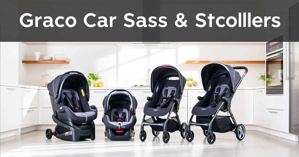 Graco Cup Holders: Compatibility & Buying Guide for Strollers