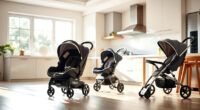 Graco Extend2Fit Review: Long-Lasting Comfort & Safety