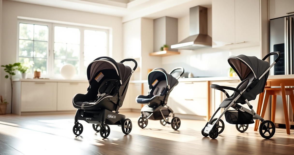 Graco Extend2Fit Review: Long-Lasting Comfort & Safety