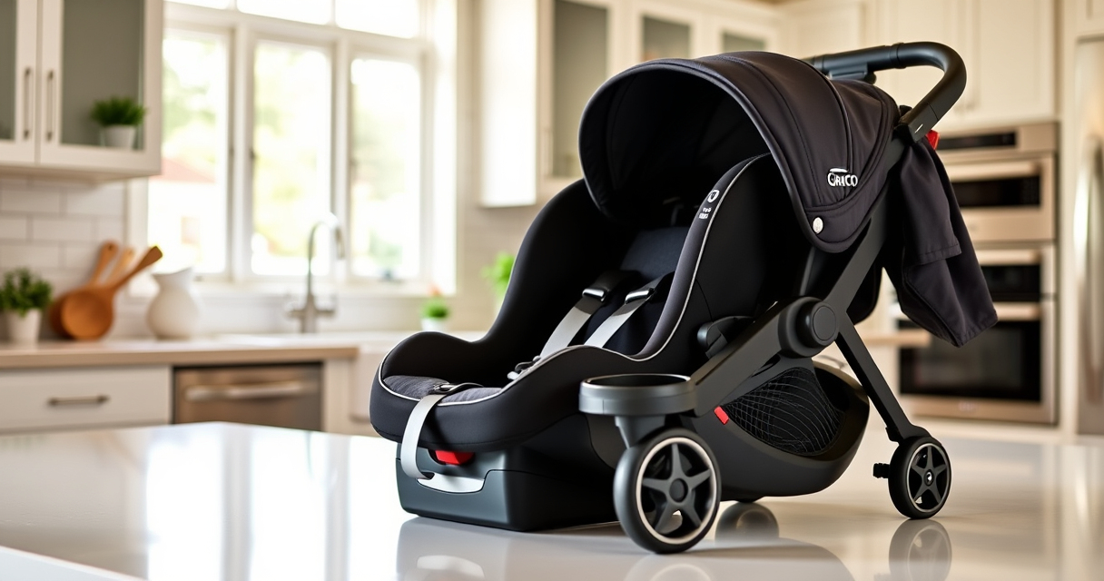 Graco Extend2Fit vs Graco TriRide: Which Is Better for Growing Kids