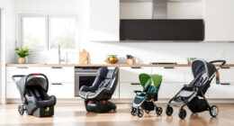 Graco vs. Britax Car Seats: Honest Comparison for Buyers