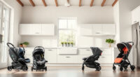 Graco vs Britax: Which Car Seat Wins in 2026?