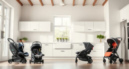 Graco vs Britax: Which Car Seat Wins in 2026?