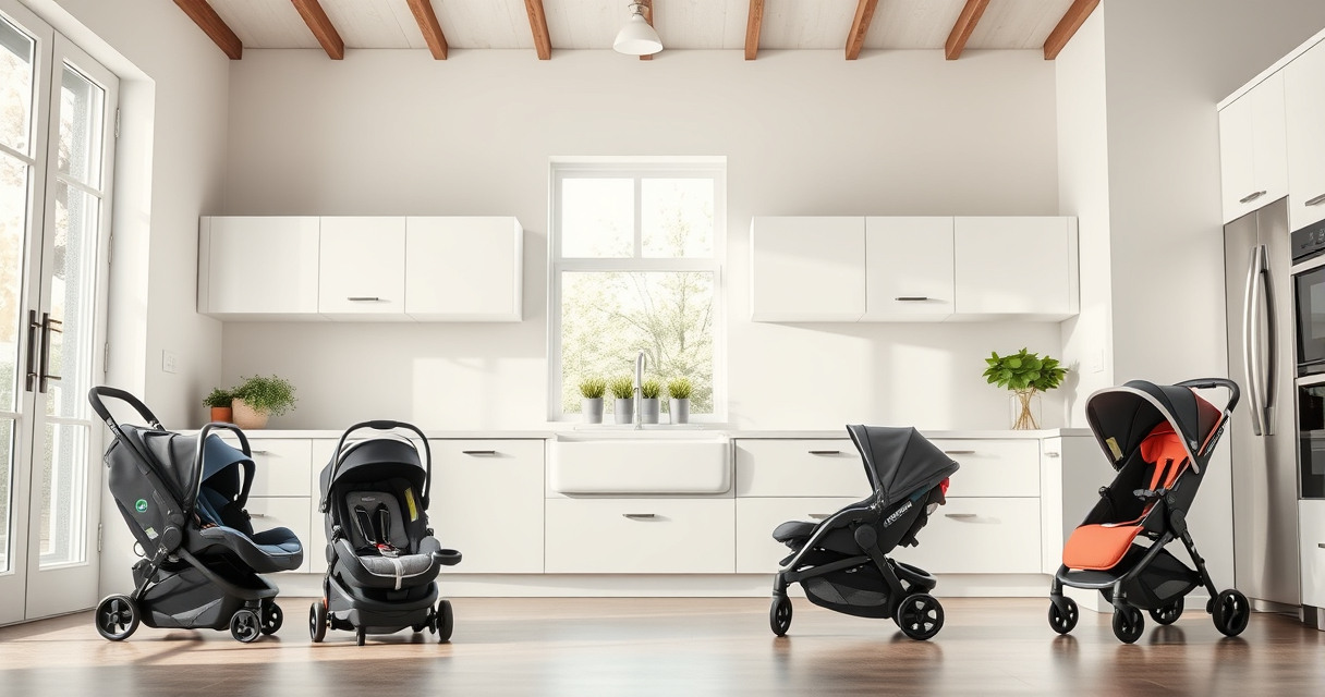 Graco vs Britax: Which Car Seat Wins in 2026?