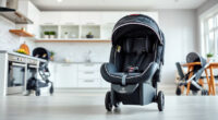 Graco vs Chicco Car Seats: Which Reigns Supreme in 2026?