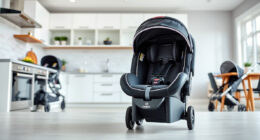 Graco vs Chicco Car Seats: Which Reigns Supreme in 2026?