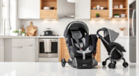 Graco vs Evenflo: Which Car Seat Wins in 2026?