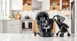 Graco vs Evenflo: Which Car Seat Wins in 2026?