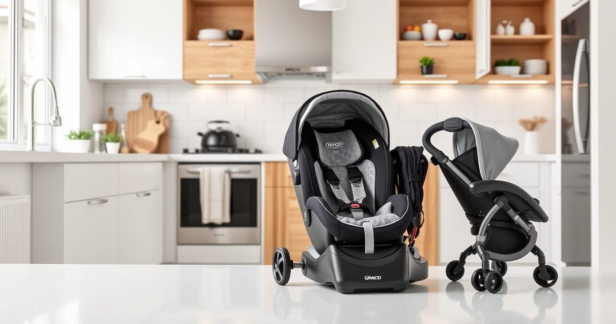 Graco vs Evenflo: Which Car Seat Wins in 2026?
