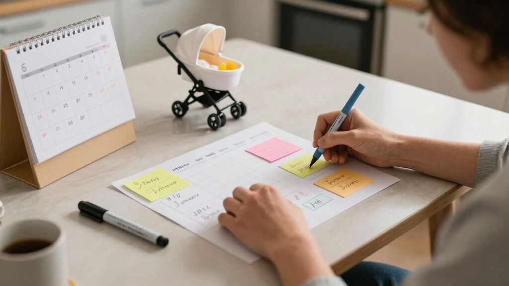 How to find middle ground when your partner wants kids — and you don't