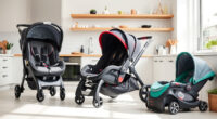 Is the Graco 4Ever DLX Worth It? Honest Review