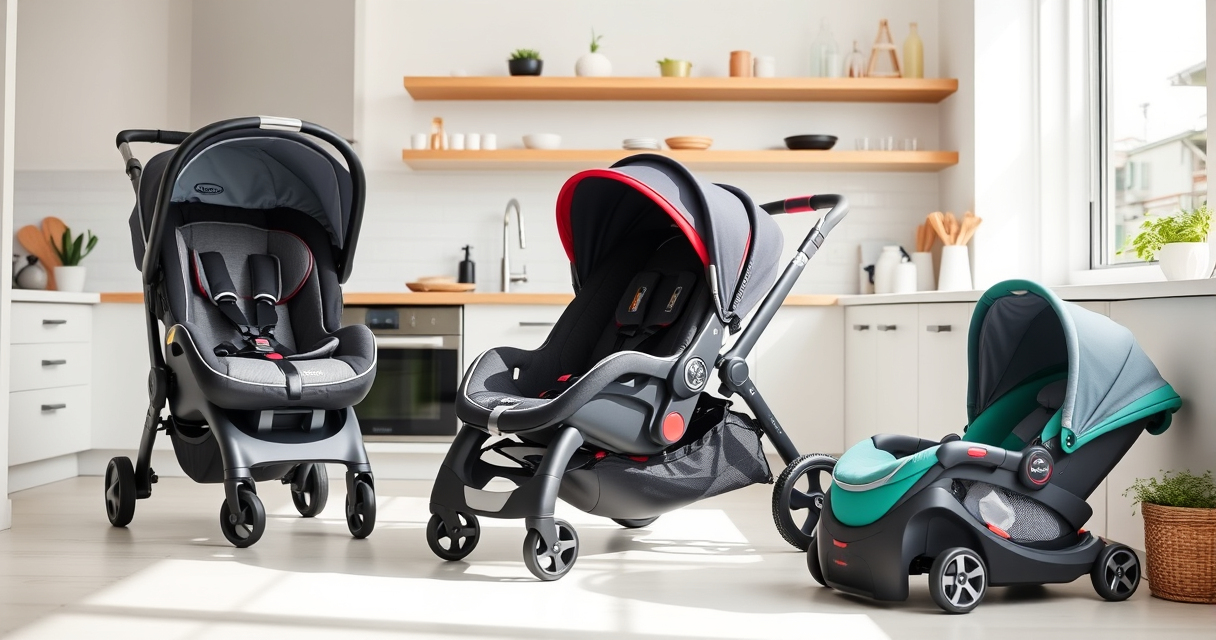 Is the Graco 4Ever DLX Worth It? Honest Review