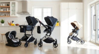 Is the UPPAbaby / Nuna Vista V2 Worth It? Honest Review